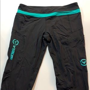 Virus Leggings
